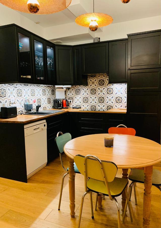Maisonnette Du Coteau Ouest - Jardin Et Terrasse - Epernay Villa Екстериор снимка