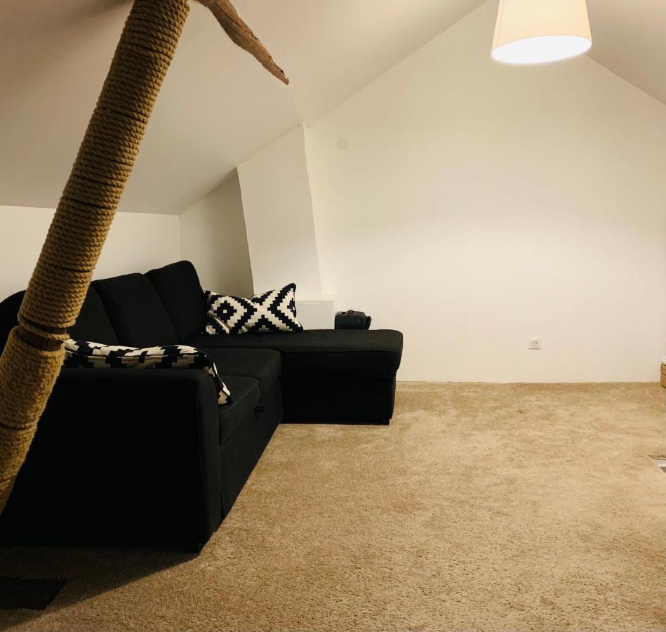Maisonnette Du Coteau Ouest - Jardin Et Terrasse - Epernay Villa Екстериор снимка