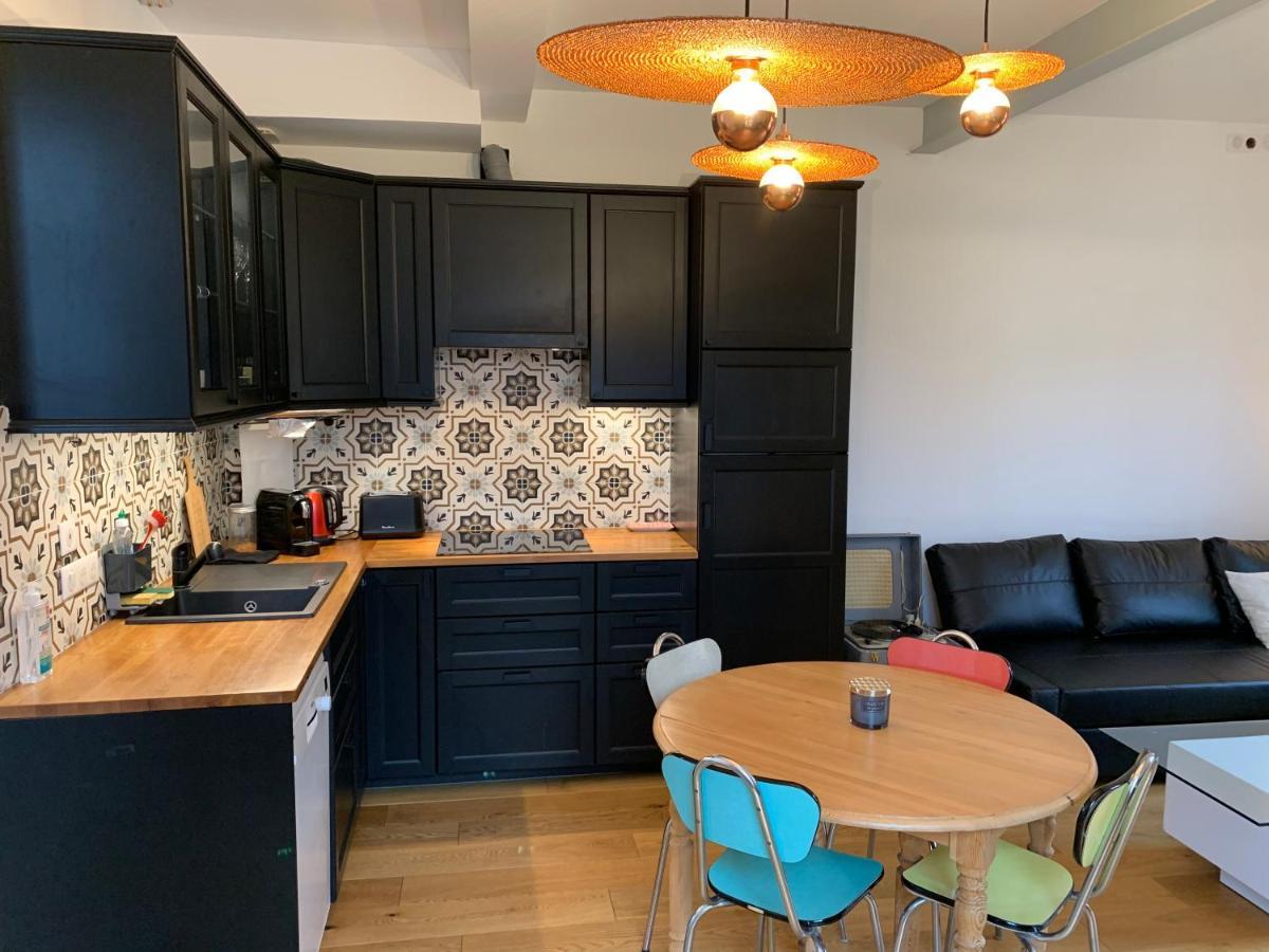 Maisonnette Du Coteau Ouest - Jardin Et Terrasse - Epernay Villa Екстериор снимка