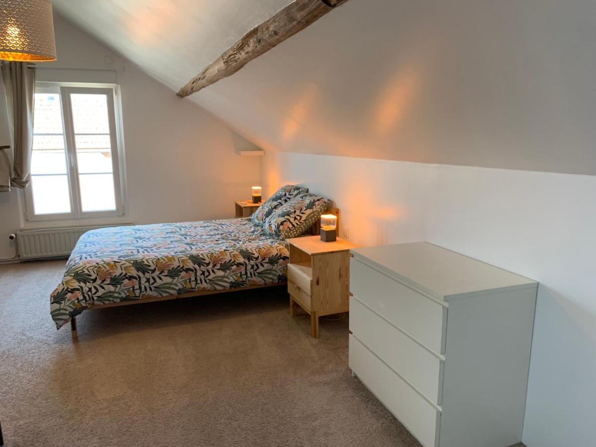 Maisonnette Du Coteau Ouest - Jardin Et Terrasse - Epernay Villa Екстериор снимка